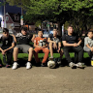 Meet your Posher, Ali